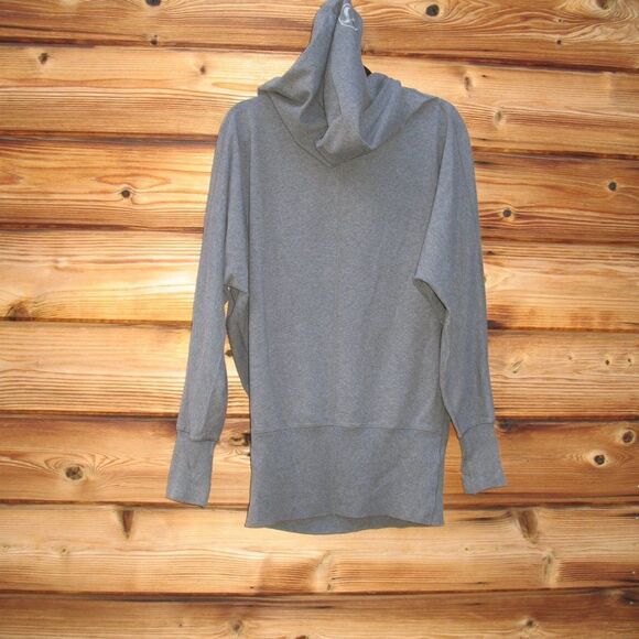 Lululemon Flashback Pullover Hoodie Gray - Picture 5 of 8